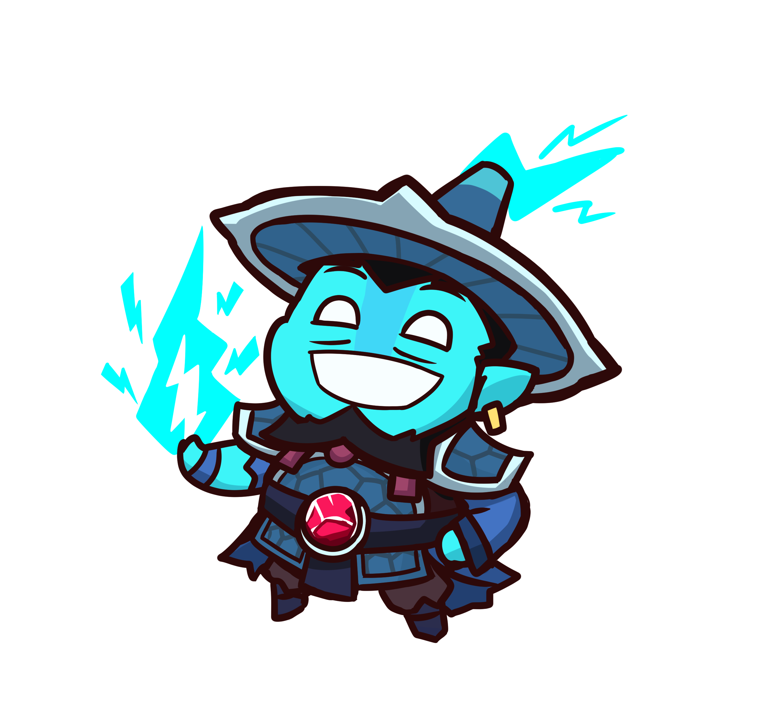 STORM