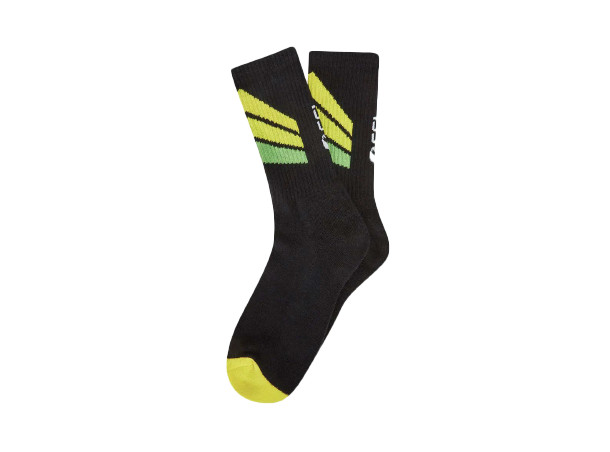 Black ESL Socks