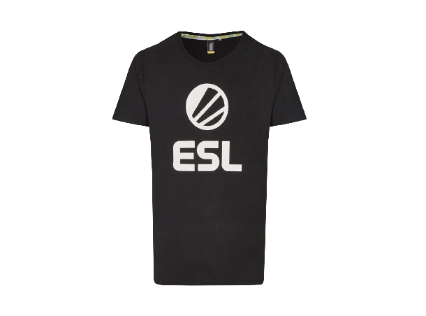 Black ESL T-Shirt