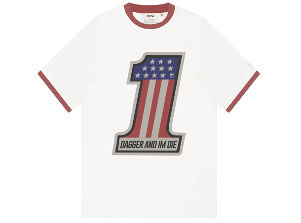 Ringer T-Shirt